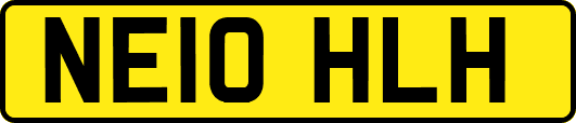 NE10HLH