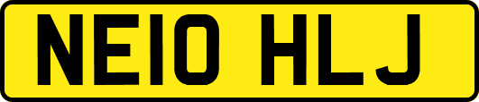 NE10HLJ