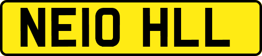 NE10HLL