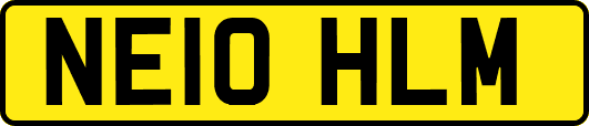 NE10HLM