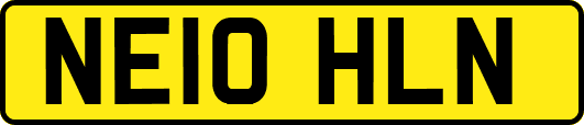 NE10HLN