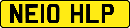 NE10HLP
