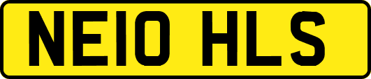 NE10HLS