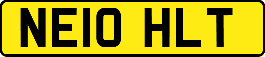 NE10HLT