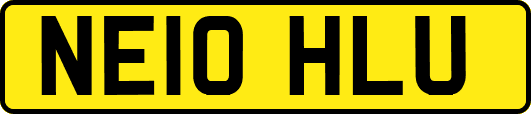 NE10HLU