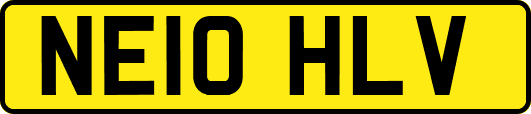 NE10HLV