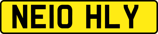 NE10HLY