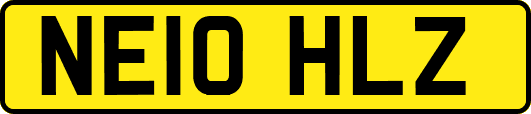 NE10HLZ