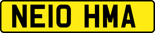 NE10HMA