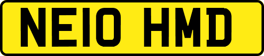 NE10HMD