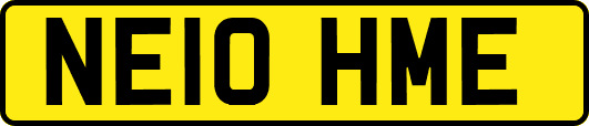 NE10HME