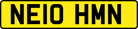 NE10HMN