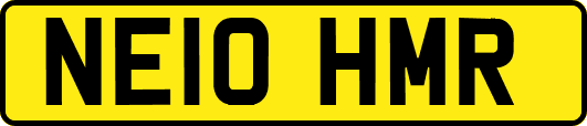 NE10HMR