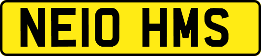 NE10HMS