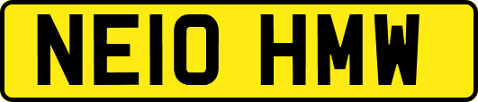 NE10HMW