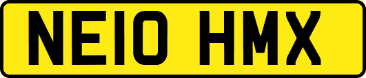 NE10HMX