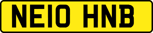 NE10HNB