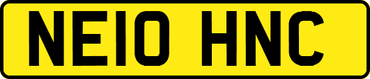 NE10HNC