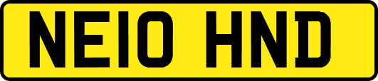NE10HND