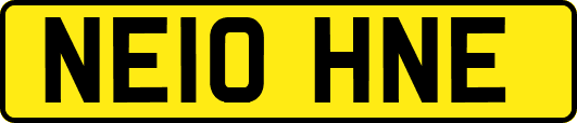 NE10HNE