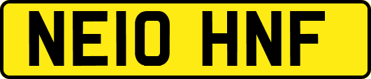 NE10HNF