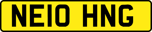 NE10HNG