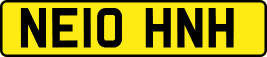 NE10HNH