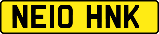 NE10HNK