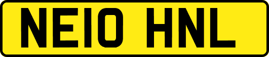 NE10HNL