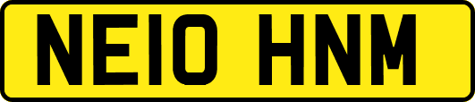 NE10HNM
