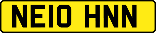 NE10HNN
