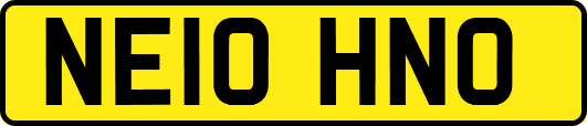 NE10HNO