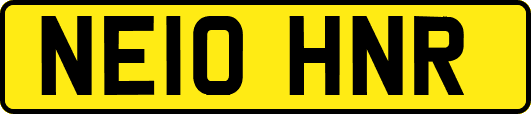 NE10HNR