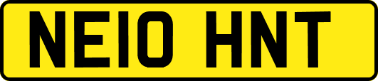 NE10HNT
