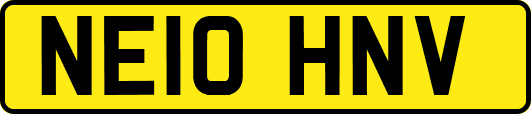 NE10HNV