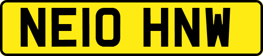 NE10HNW
