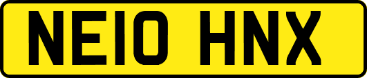 NE10HNX