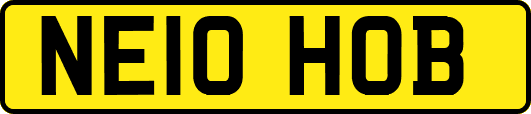 NE10HOB