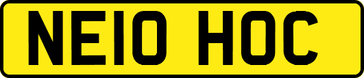 NE10HOC