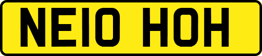 NE10HOH