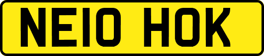 NE10HOK