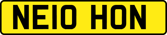 NE10HON