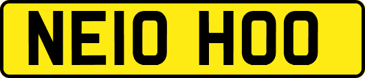 NE10HOO