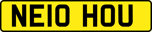 NE10HOU