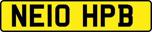 NE10HPB