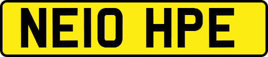 NE10HPE