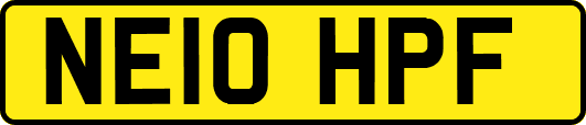 NE10HPF