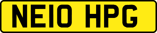 NE10HPG