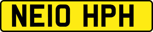 NE10HPH