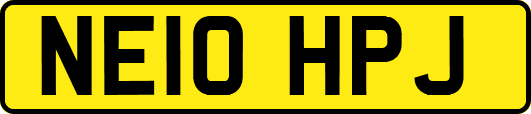 NE10HPJ